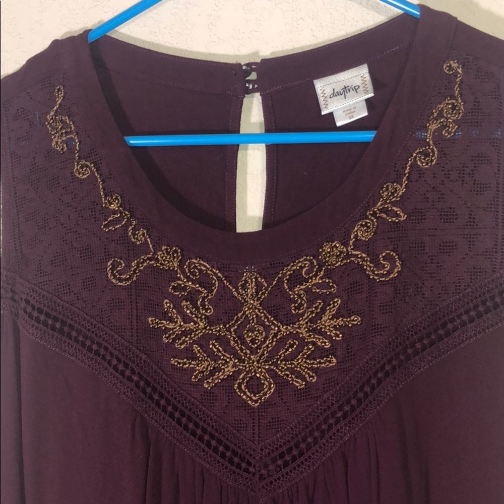 DAYTRIP TANK TOP - Picture 2 of 3